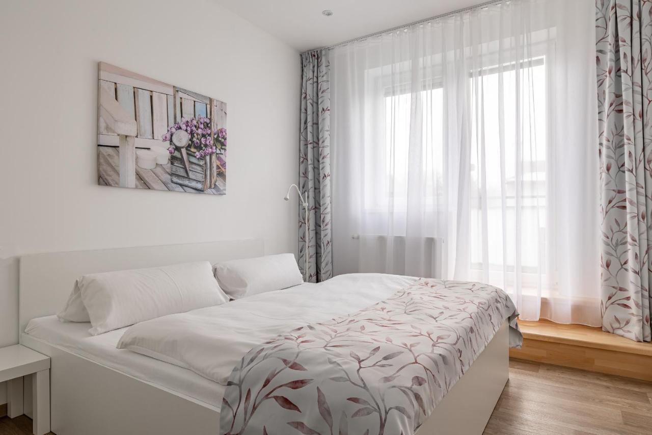 Villa Matylda Marianske Lazne Ngoại thất bức ảnh