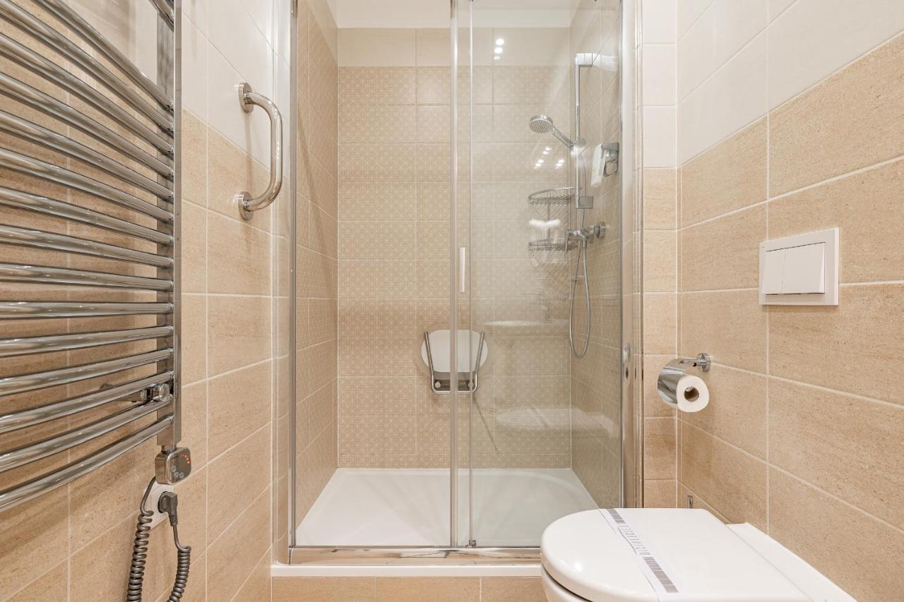 Villa Matylda Marianske Lazne Ngoại thất bức ảnh