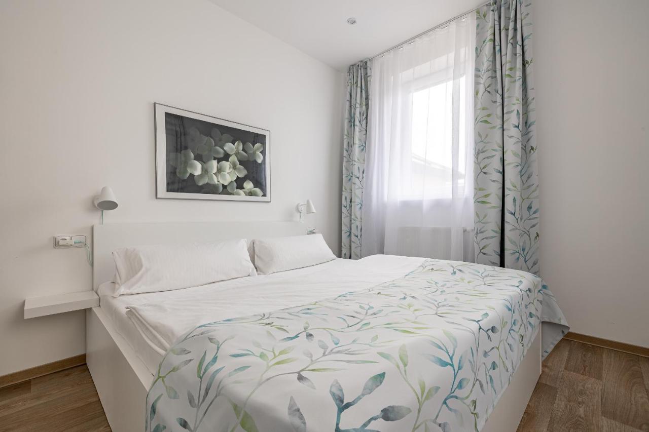 Villa Matylda Marianske Lazne Ngoại thất bức ảnh