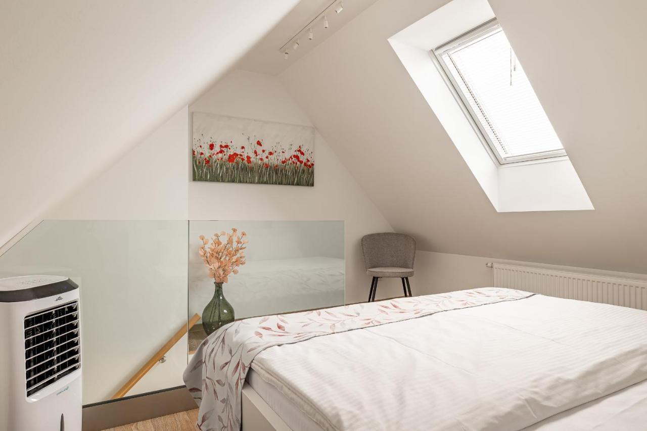 Villa Matylda Marianske Lazne Ngoại thất bức ảnh