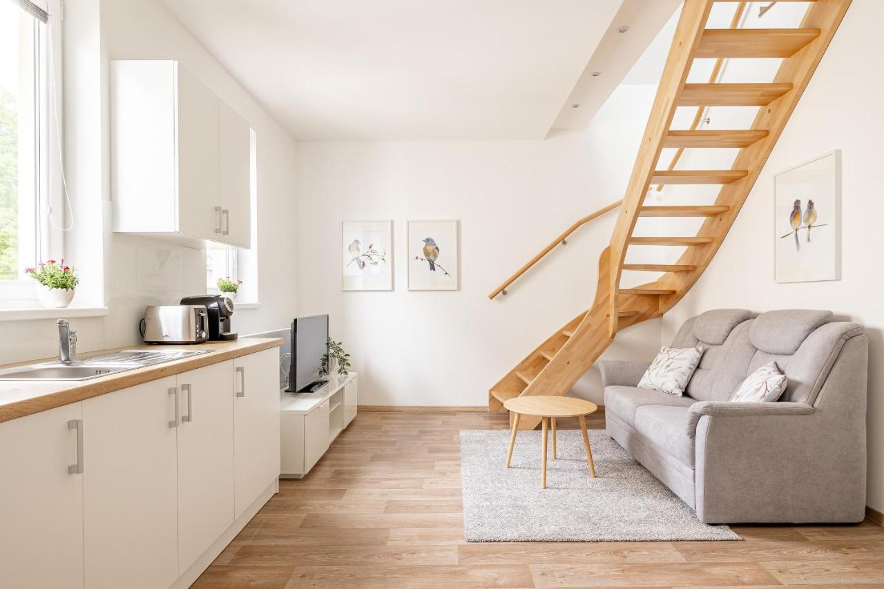 Villa Matylda Marianske Lazne Ngoại thất bức ảnh