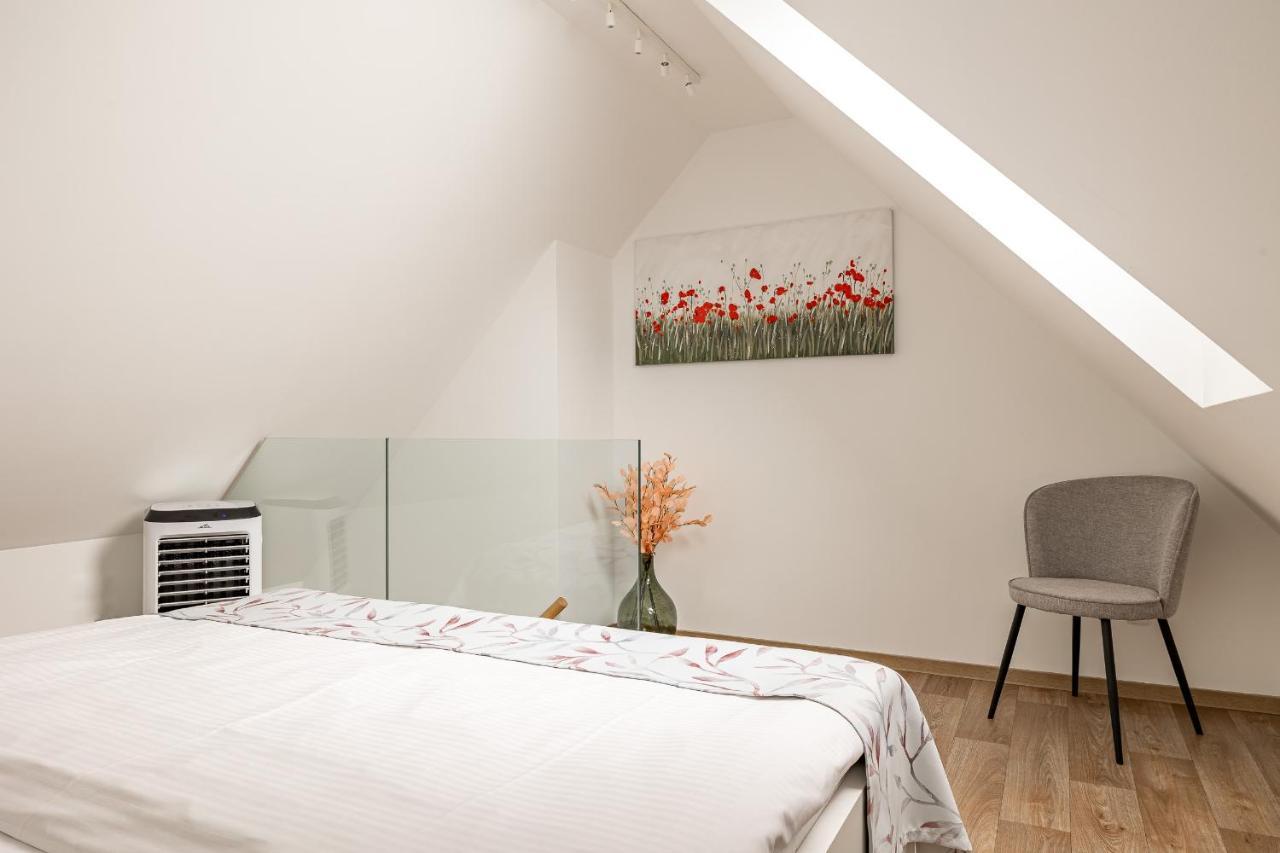 Villa Matylda Marianske Lazne Ngoại thất bức ảnh