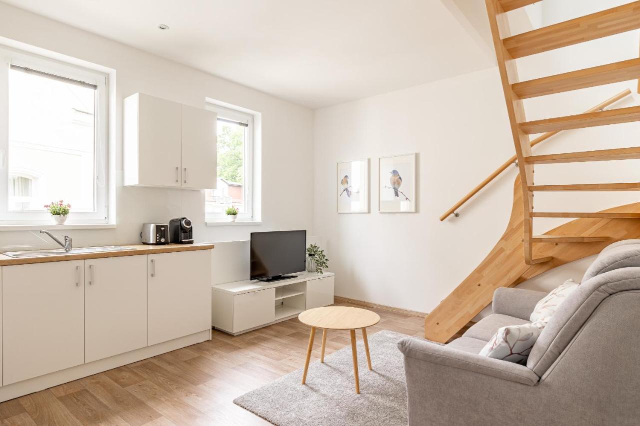 Villa Matylda Marianske Lazne Ngoại thất bức ảnh