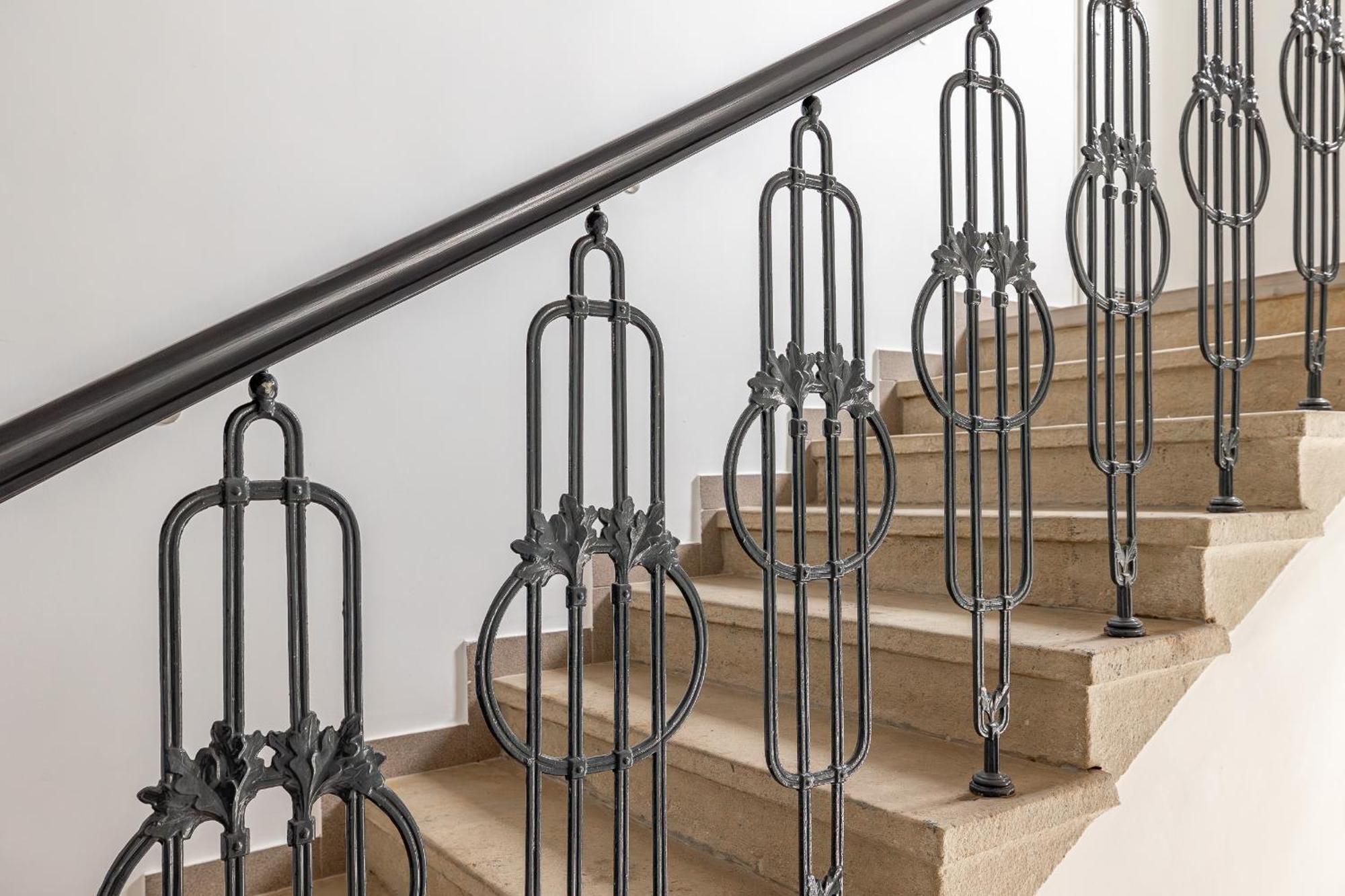 Villa Matylda Marianske Lazne Ngoại thất bức ảnh