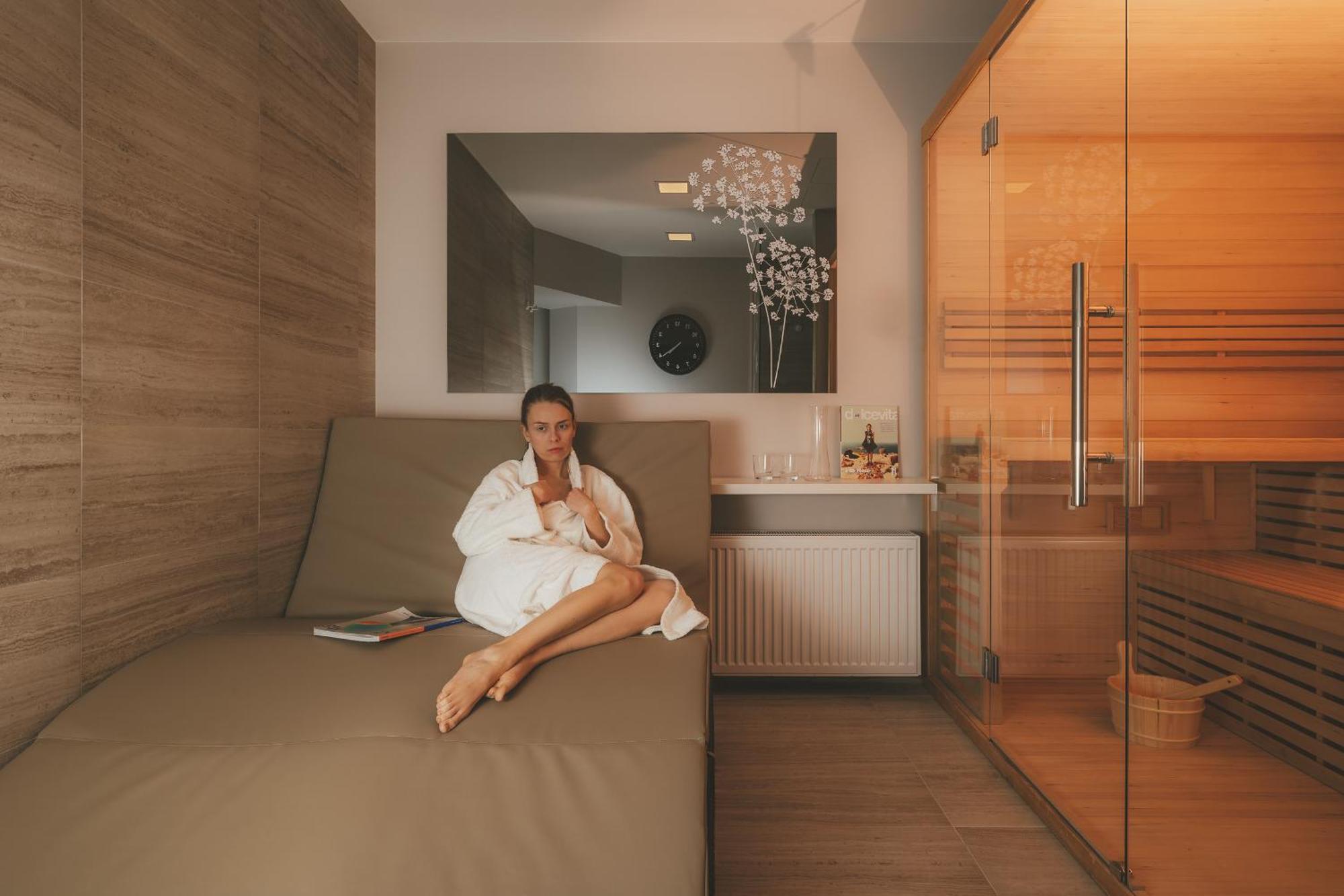 Villa Matylda Marianske Lazne Ngoại thất bức ảnh