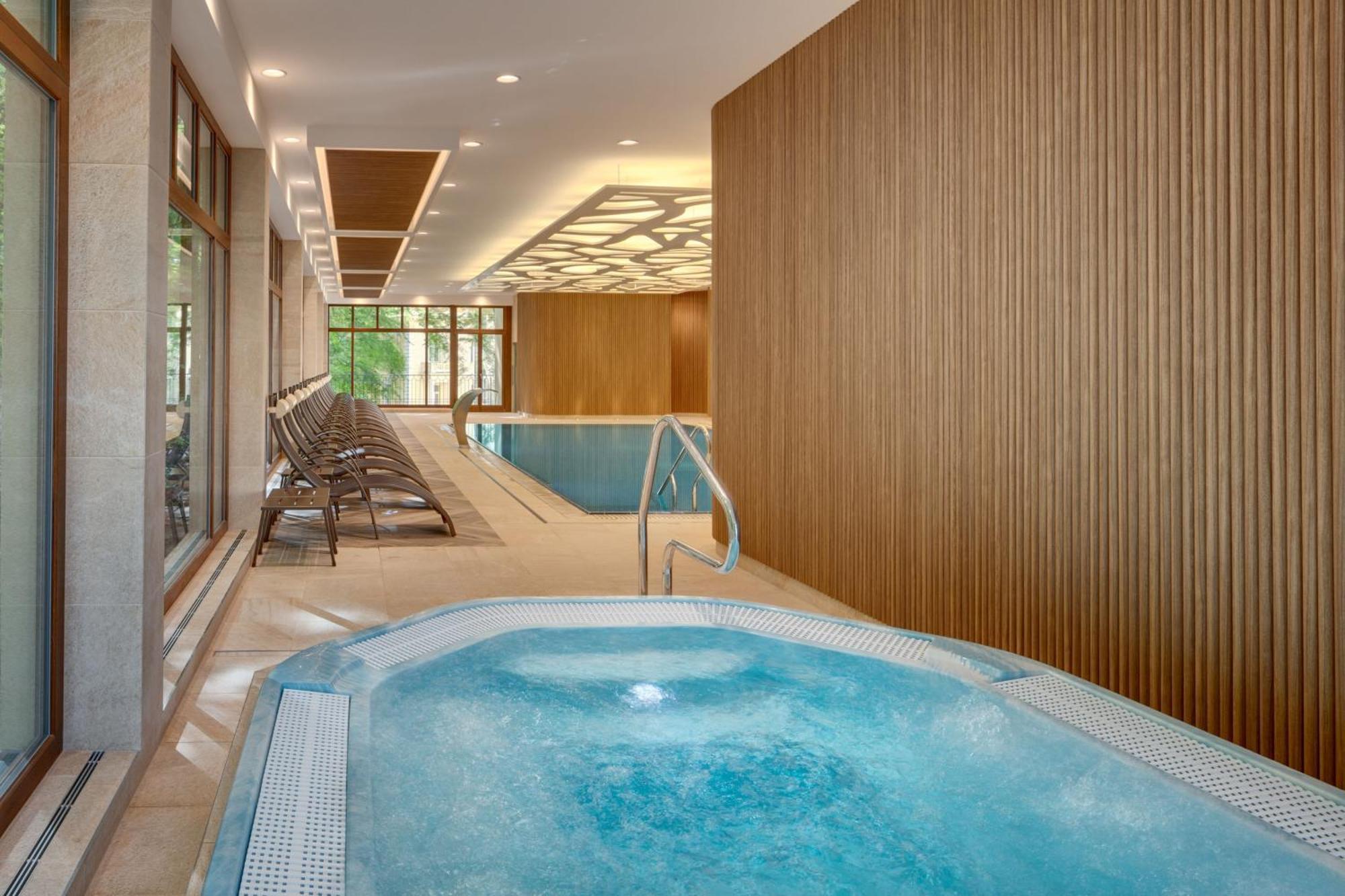 Villa Matylda Marianske Lazne Ngoại thất bức ảnh