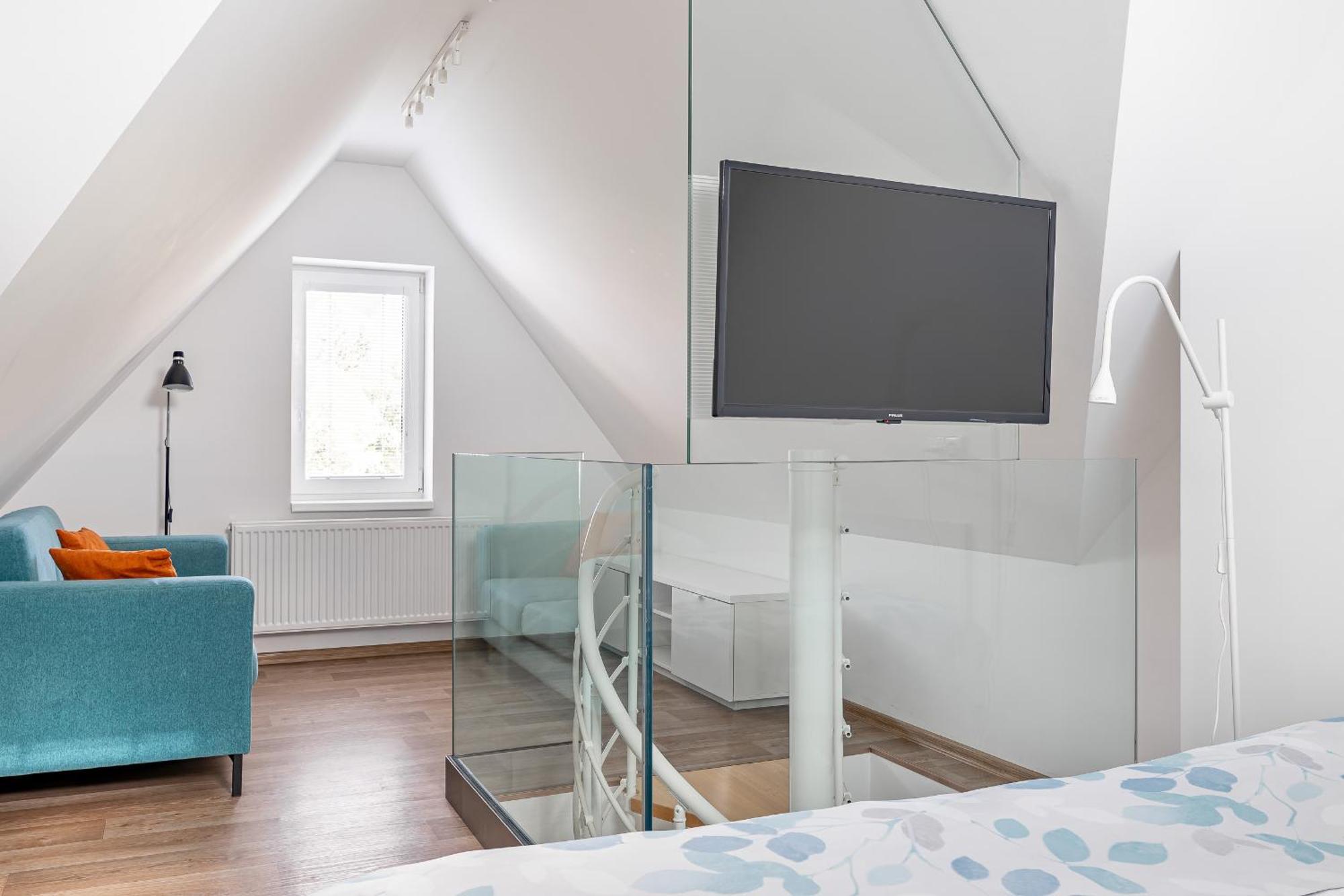 Villa Matylda Marianske Lazne Ngoại thất bức ảnh