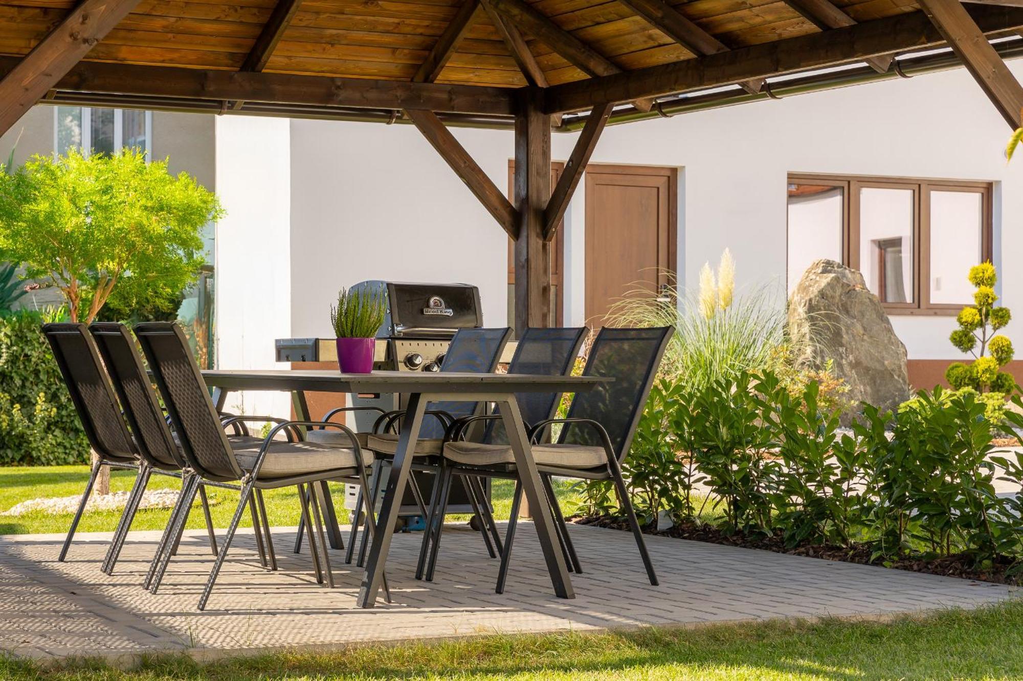 Villa Matylda Marianske Lazne Ngoại thất bức ảnh