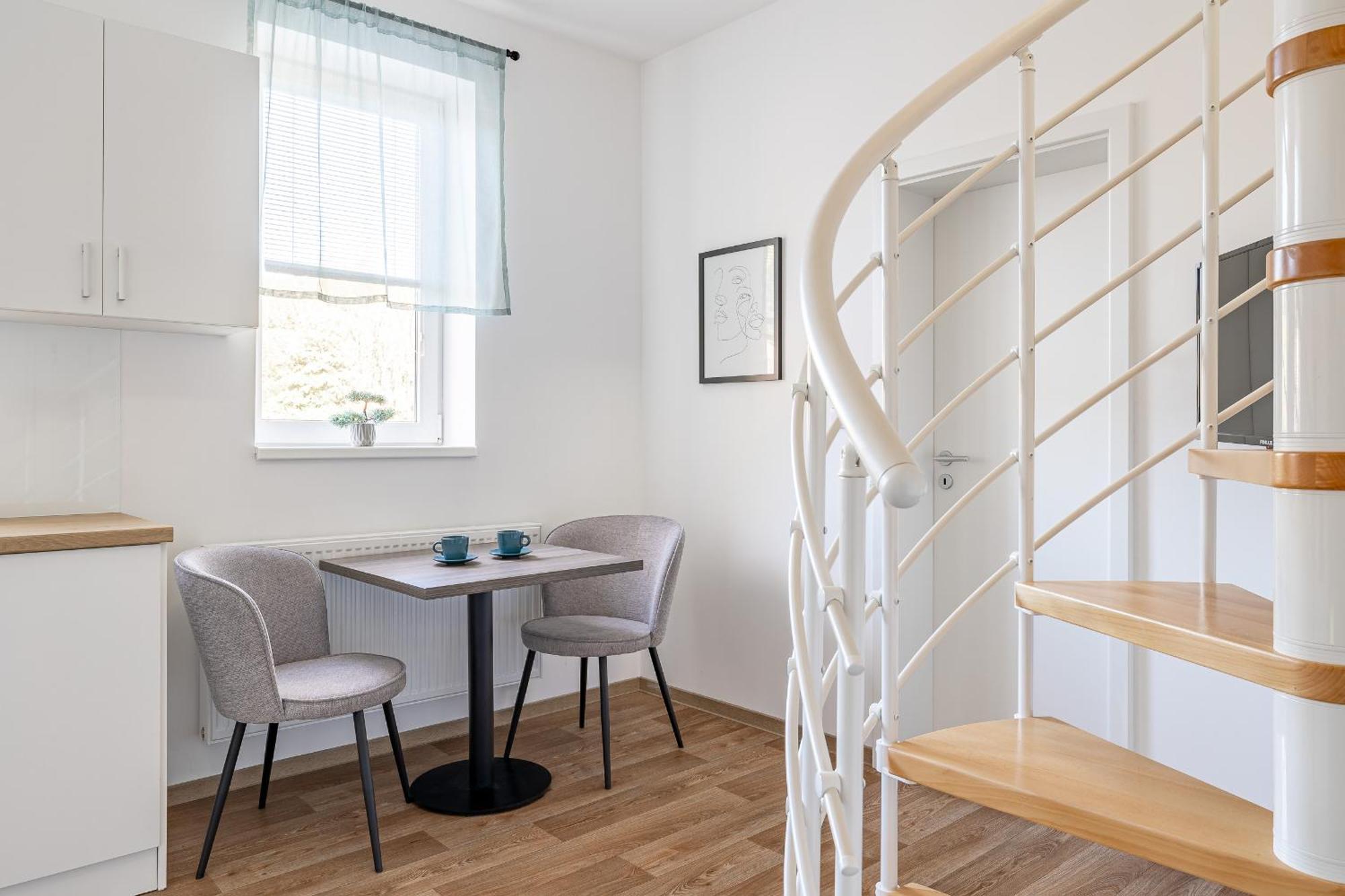 Villa Matylda Marianske Lazne Ngoại thất bức ảnh