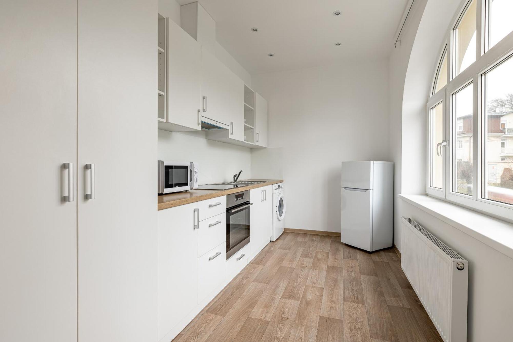 Villa Matylda Marianske Lazne Ngoại thất bức ảnh